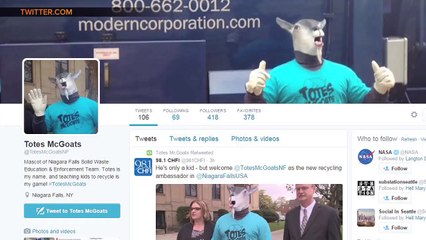 3 Creepy Landmarks Around Niagara Falls