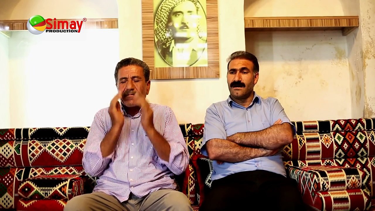 Dengbej Rezane Batü U Abdurahman