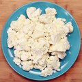 How to make Cheesy Mashed Cauliflower
