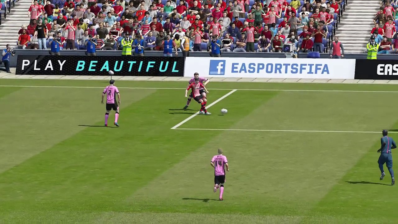 What a Goal