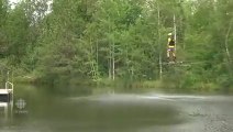 A Canadian Has Invented a Hover Board THAT ACTUALLY FLIES | Awlla Inc.