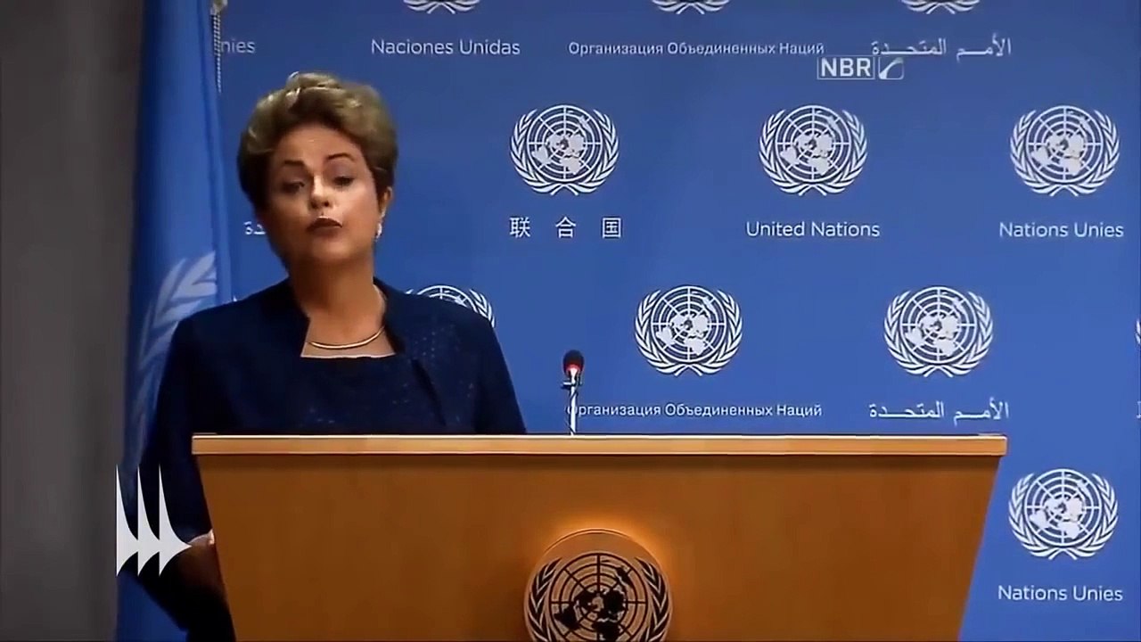 Dilma Rousseff quer estocar o vento - Isso é Brasil