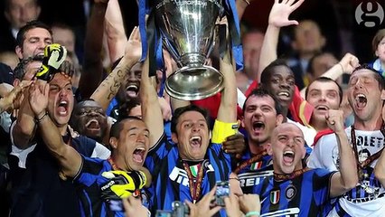 Internazionale- the revival of a fallen giant ft. Roberto Mancini