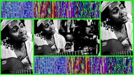 GILBERTO GIL - SEU OLHAR