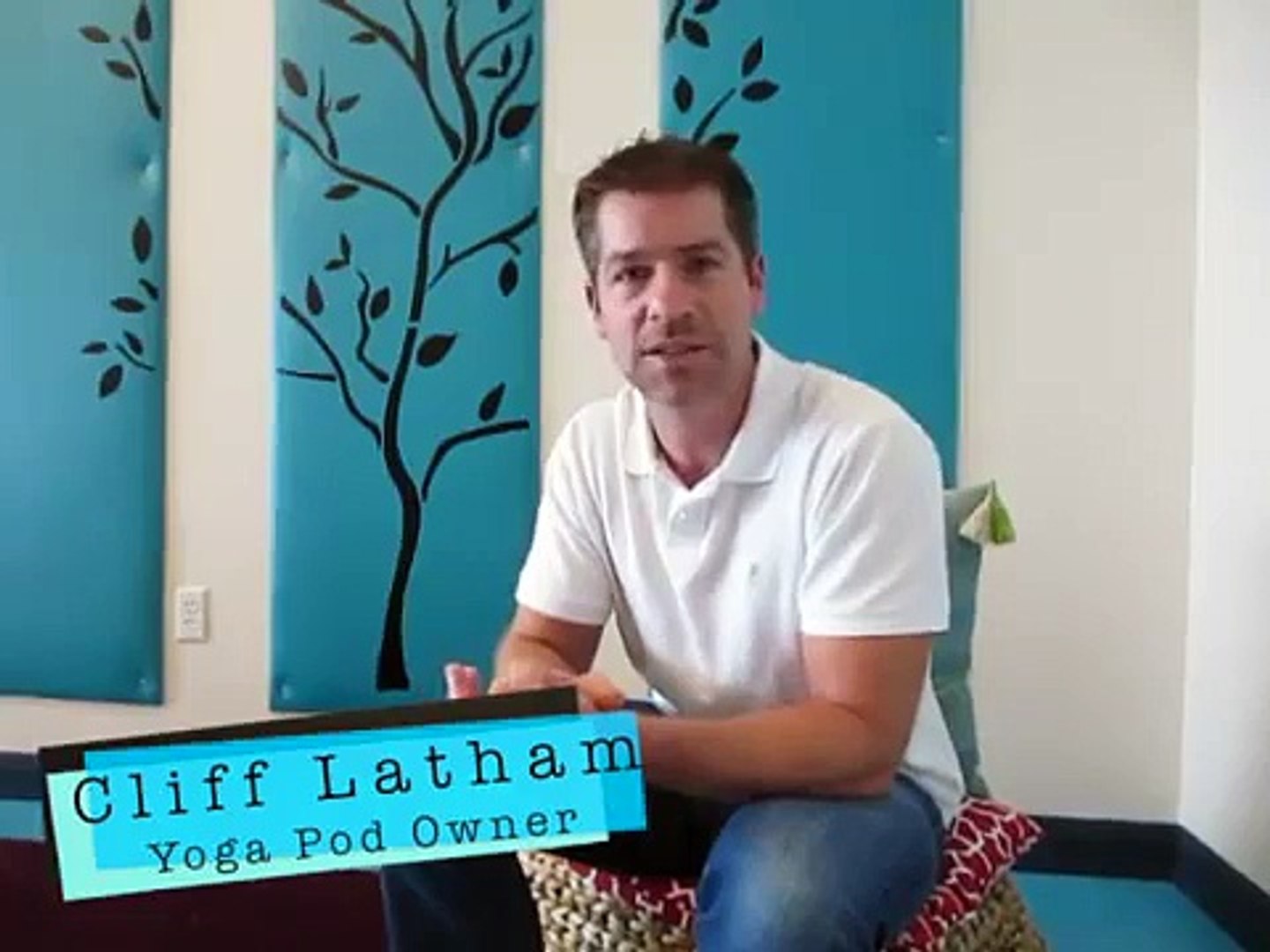 Yoga Pod Documentary