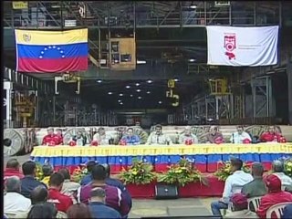 Maduro: Decreto 30% de aumento en sueldo mínimo a partir del 1 de noviembre