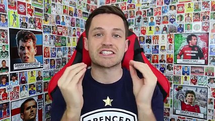 WOULD YOU RATHER WITH GARETH BALE!!!