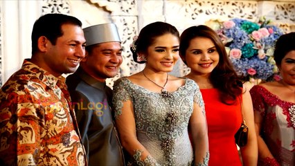 Yasmine Wildblood Makin Cantik dan Kurus