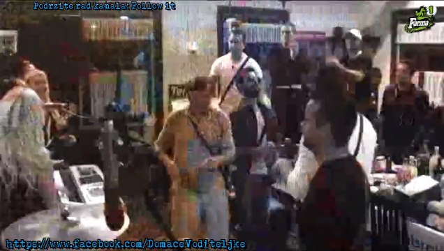 Farma 6 ~ Medenica performans No.3