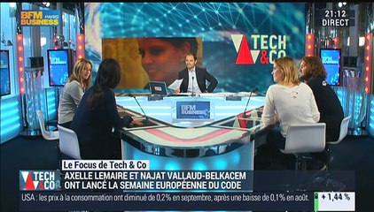 Sommes-nous vraiment prêts à faire entrer le numérique dans les écoles ? - 15/10