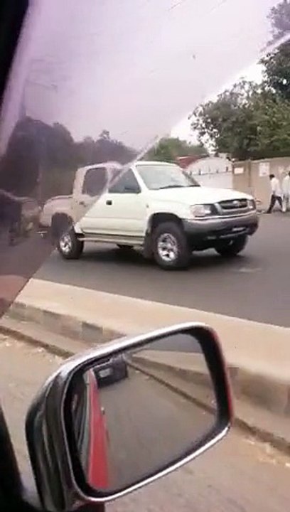 A Pakistani Made Secret Video in NA-122 Area of Ayaz Sadiq