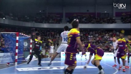 LNH D1 2015-2016 J06 NANTES TOULOUSE