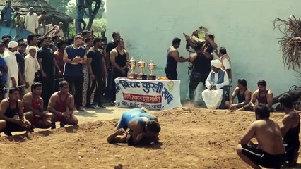 You will laugh till you cry after watching The Great Khali's Advertisment