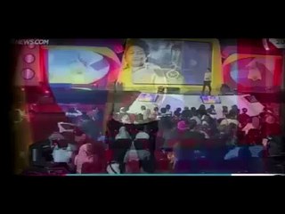 Stand Up Comedy Show Jui Purwoto, Jaman Gue Lulus Sekolah Ga Ada Pesta Bikini