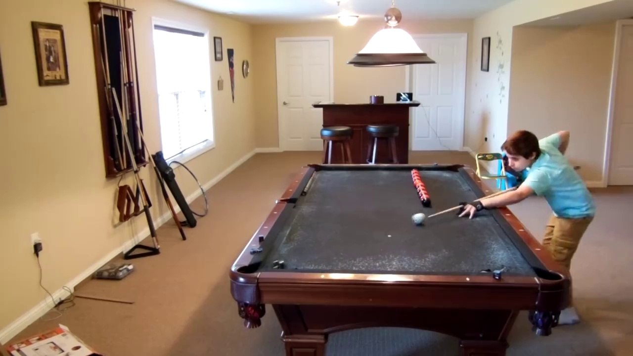 Florian 'Venom' Kohler