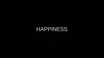 The Happiness Project