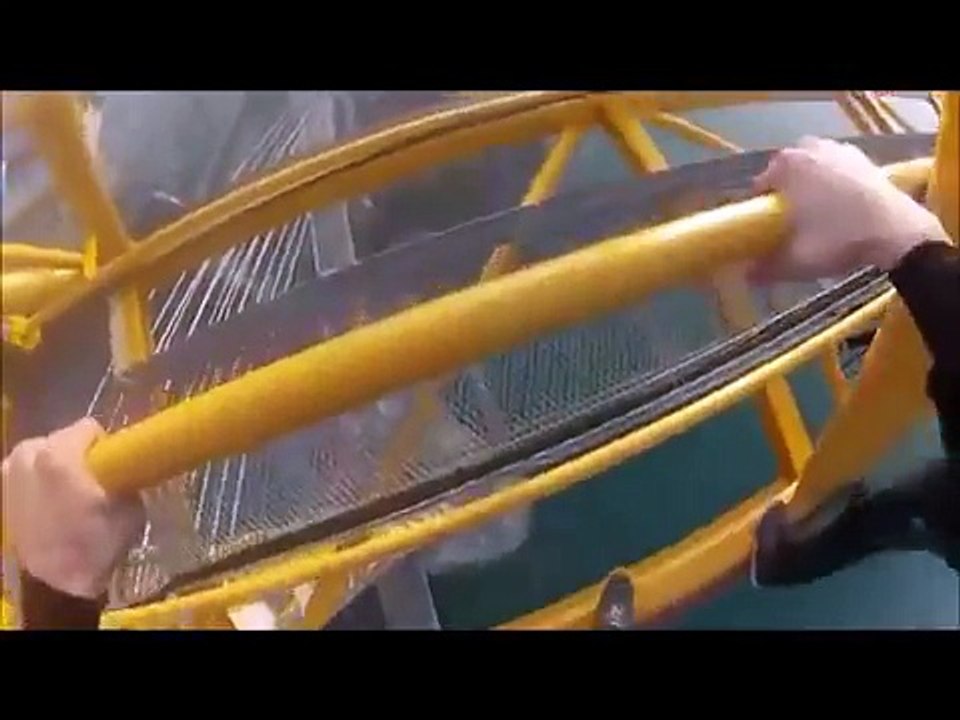 Mais-loucos-do-mundo-Coragem-ou-loucura-INCRIVEL