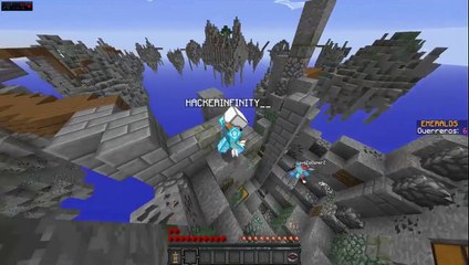 HACKER EN SURVIVALDUB