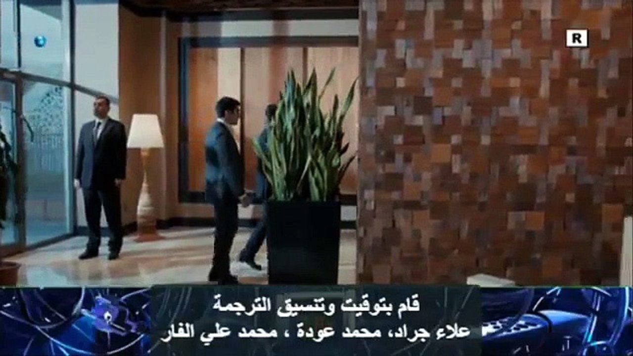 وادي الذئاب - الجزء العاشر - الحلقة 7 - القسم 3 KVP 267*3