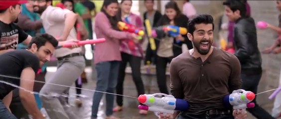 Ho Mann Jahaan -2015- Official  Trailer - 720p ᴴᴰ -A Film By Asim Raza_HD Song