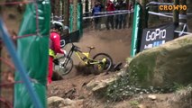 Downhill & Freeride Tribute 2015: Best of Crash