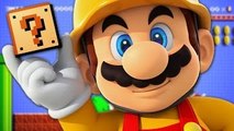ITS A ME! | Super Mario Maker  1