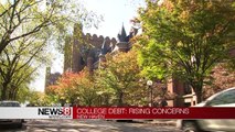 End of Perkins program brings news college affordability crisis