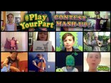 My Singing Monsters - #PlayYourPart Contest Mash-up!