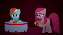 My Little pony :We're Going For A Ride [Español Latino](Animación)