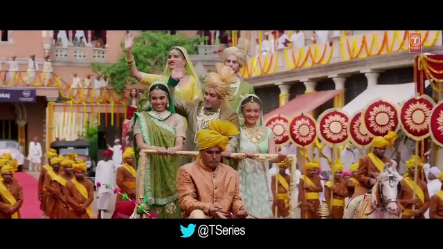 'Prem Ratan Dhan Payo' VIDEO Song _ Prem Ratan Dhan Payo _ Salman Khan_ Sonam Kapor_HD Song