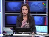 Venezuela: medidas económicas del gob. de Carlos Andrés Pérez