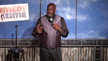 Skip Clark - Gotta' Pee