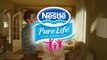 Anne - Nestle Pure Life Su Reklamı