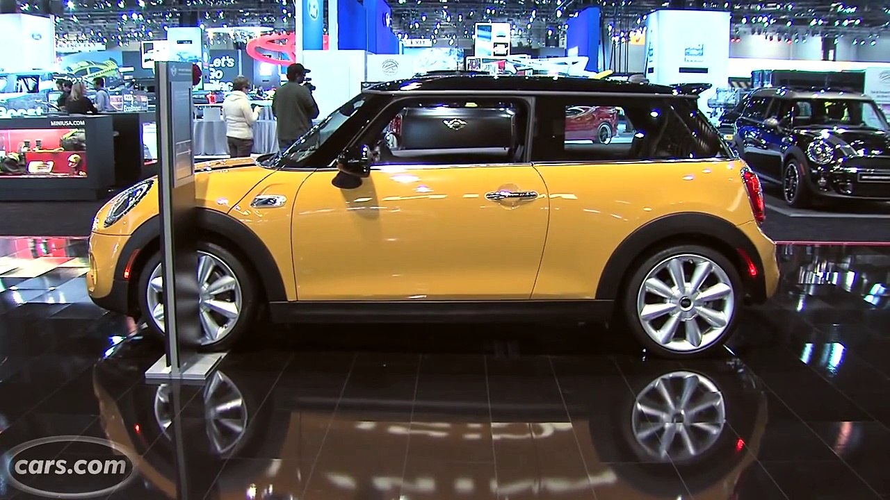 2014 MINI Cooper Hardtop