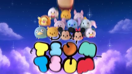 Hunny Popcorn   A Tsum Tsum short   Disney