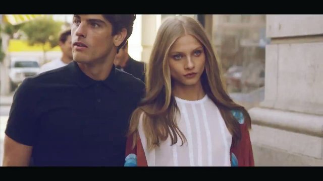 Beymen Club 2015 İlkbahar / Yaz Reklam Filmi