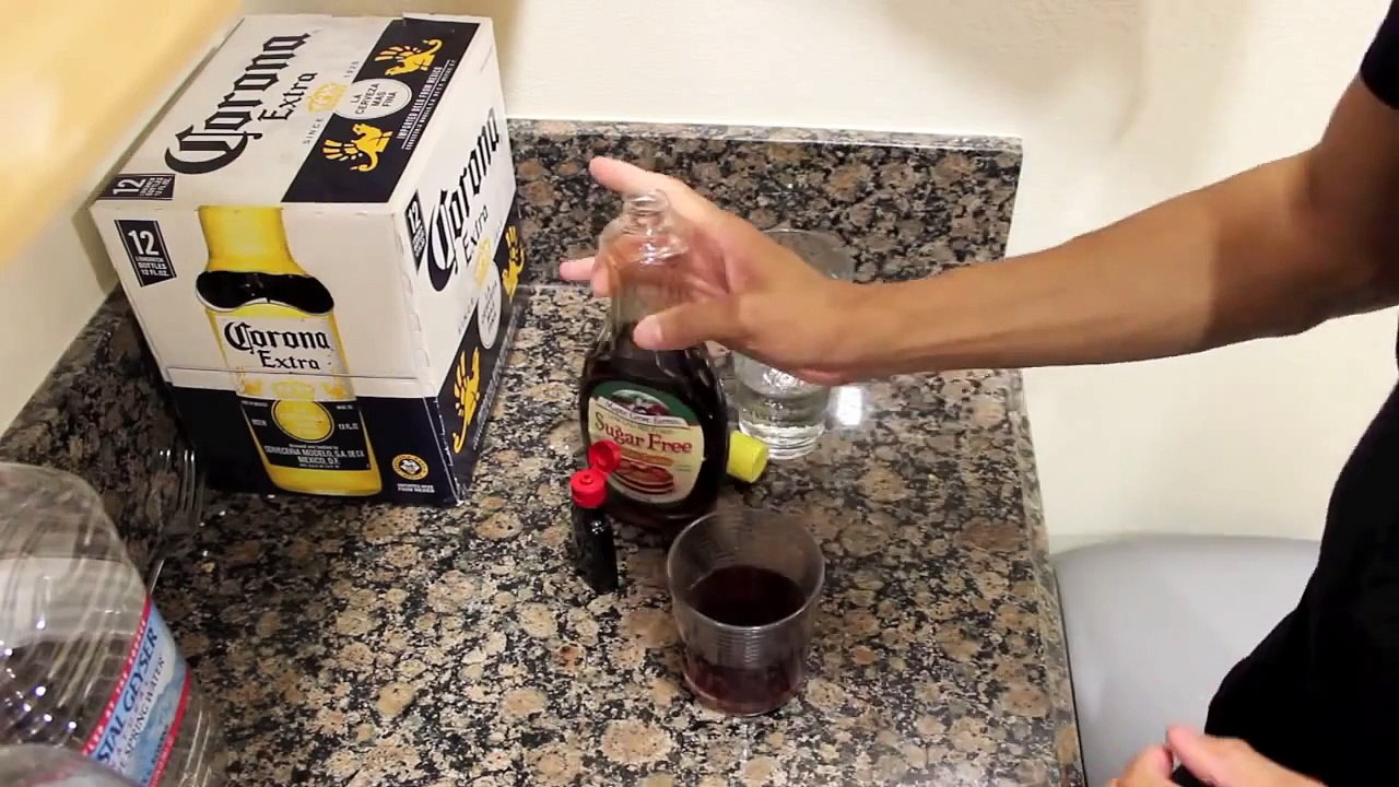 Dead Boyfriend Prank