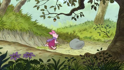 If I Wasn t So Small   The Mini Adventures of Winnie The Pooh   Disney