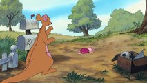 Kanga and Roo Move In   The Mini Adventures of Winnie The Pooh   Disney