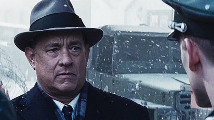 Bridge of Spies Premiere