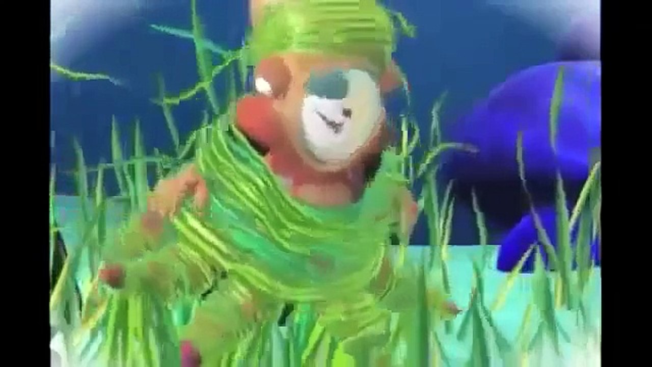 Micky Maus Wunderhaus U Boot Kapitän Micky Staffel 4 Serie 12 Teil 2 NEU DEUTSCH