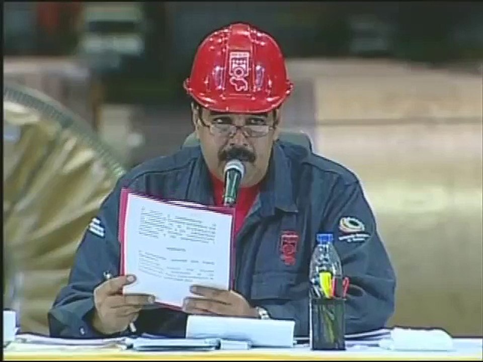 Presidente aprobó más de 32 millones de bolívares a gobernaciones y alcaldías del país