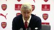 Arsene Wenger insists Arsenal can win the Premier League title