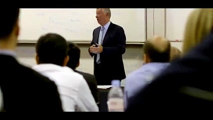Cristiano Ronaldo gets interviewed about Sir Alex Ferguson and reveals some interesting stories.