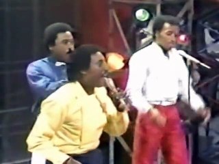 Tavares - Got to find my way back to you [1982]