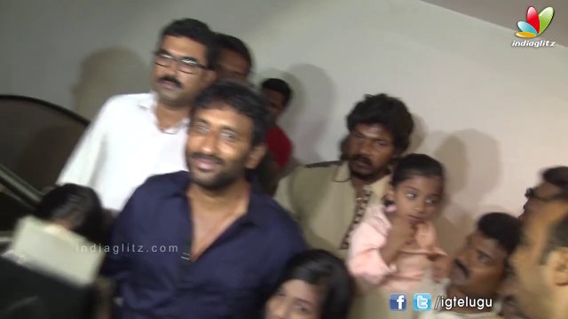 Celebs @ Bruce Lee Premiere Show At Imax