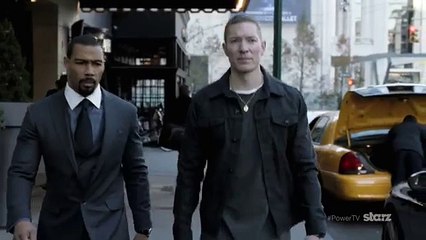 Power - Season 1 Recap - STARZ