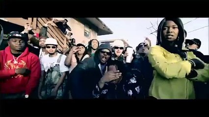 Chedda Da Connect - Flicka Da Wrist