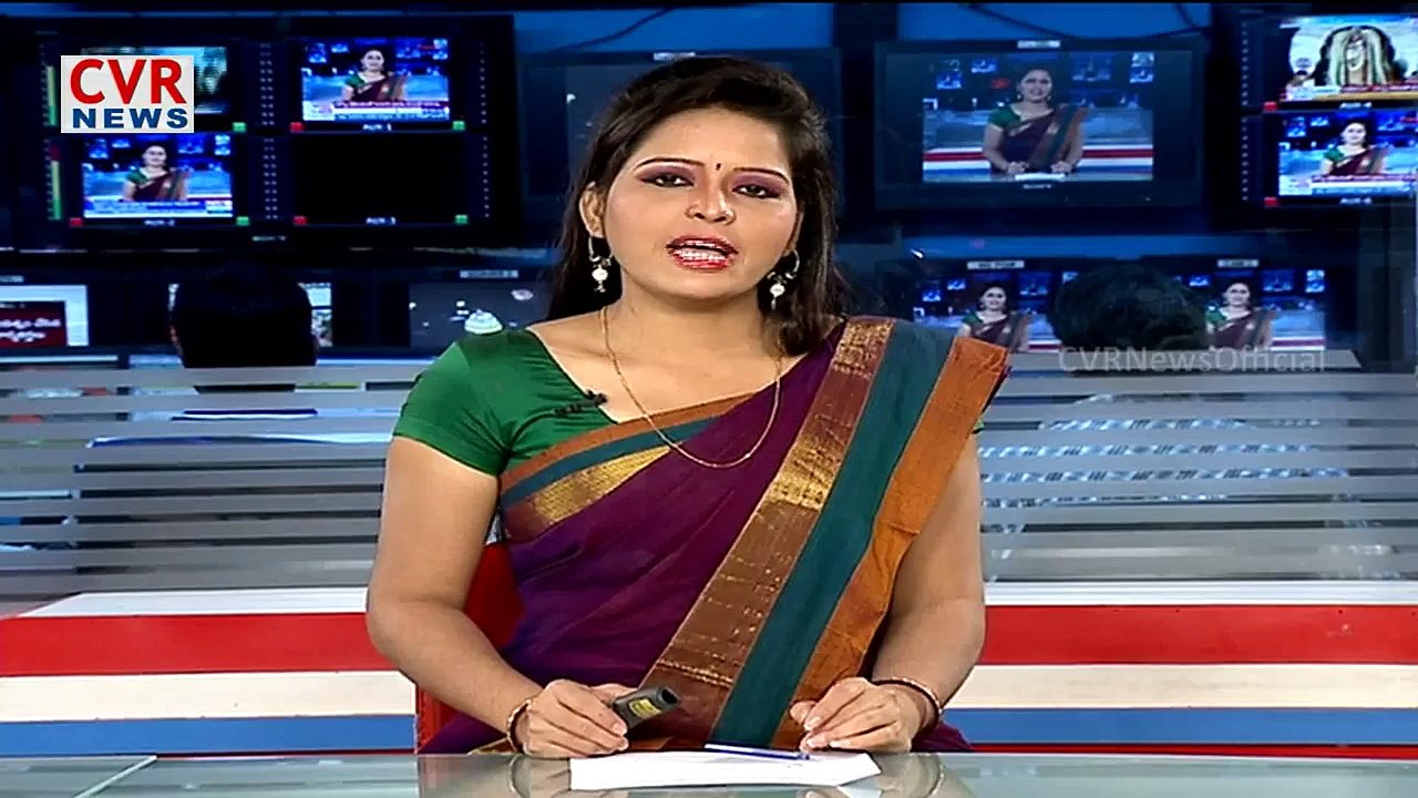 Police Caught Top Maoist in East Godavari | Dreaded Maoist Yeruvu Sivareddy Arrested | CVR