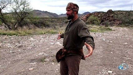 Survival 101: Natures Survival Knife